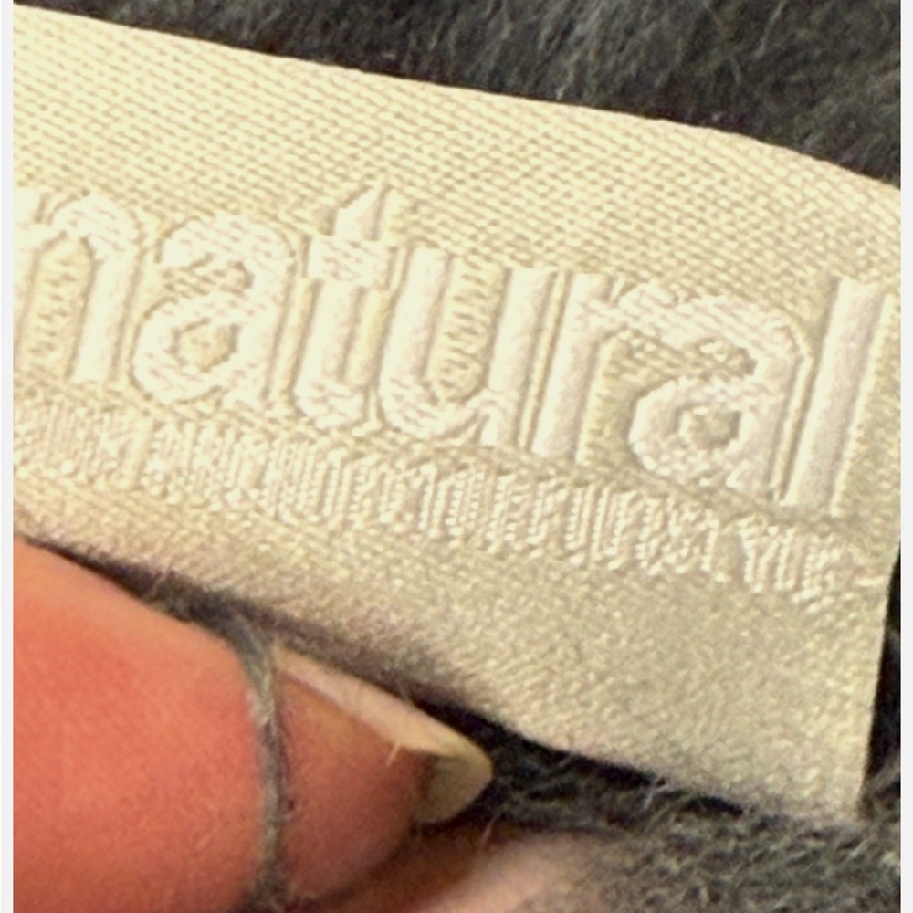 Natural Premium 100% Sheepskin 4 Chair Pads Seat Covers Australia New Zealand - Picture 2 of 6